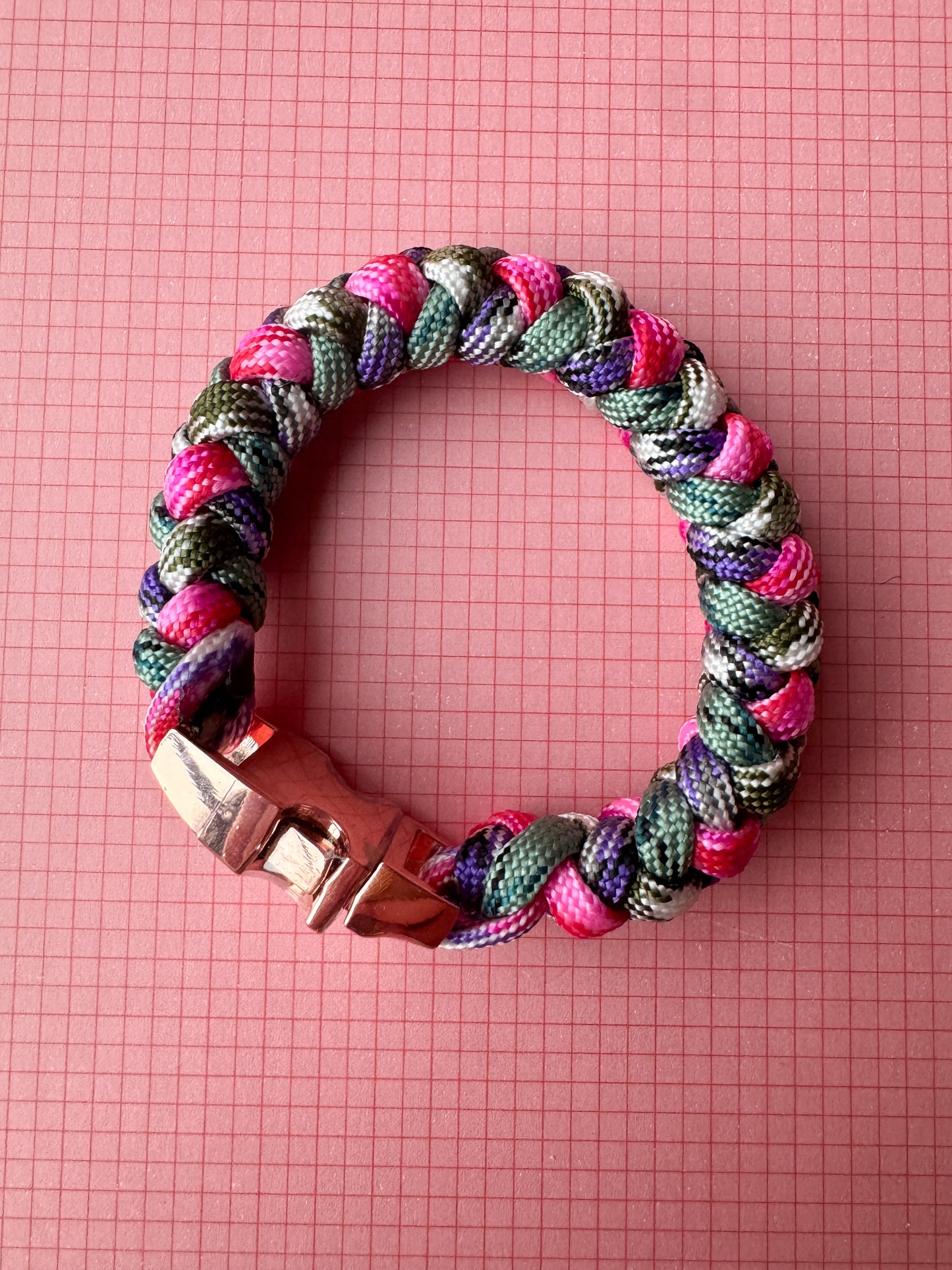 The Skinny Friend(ship) Bracelet