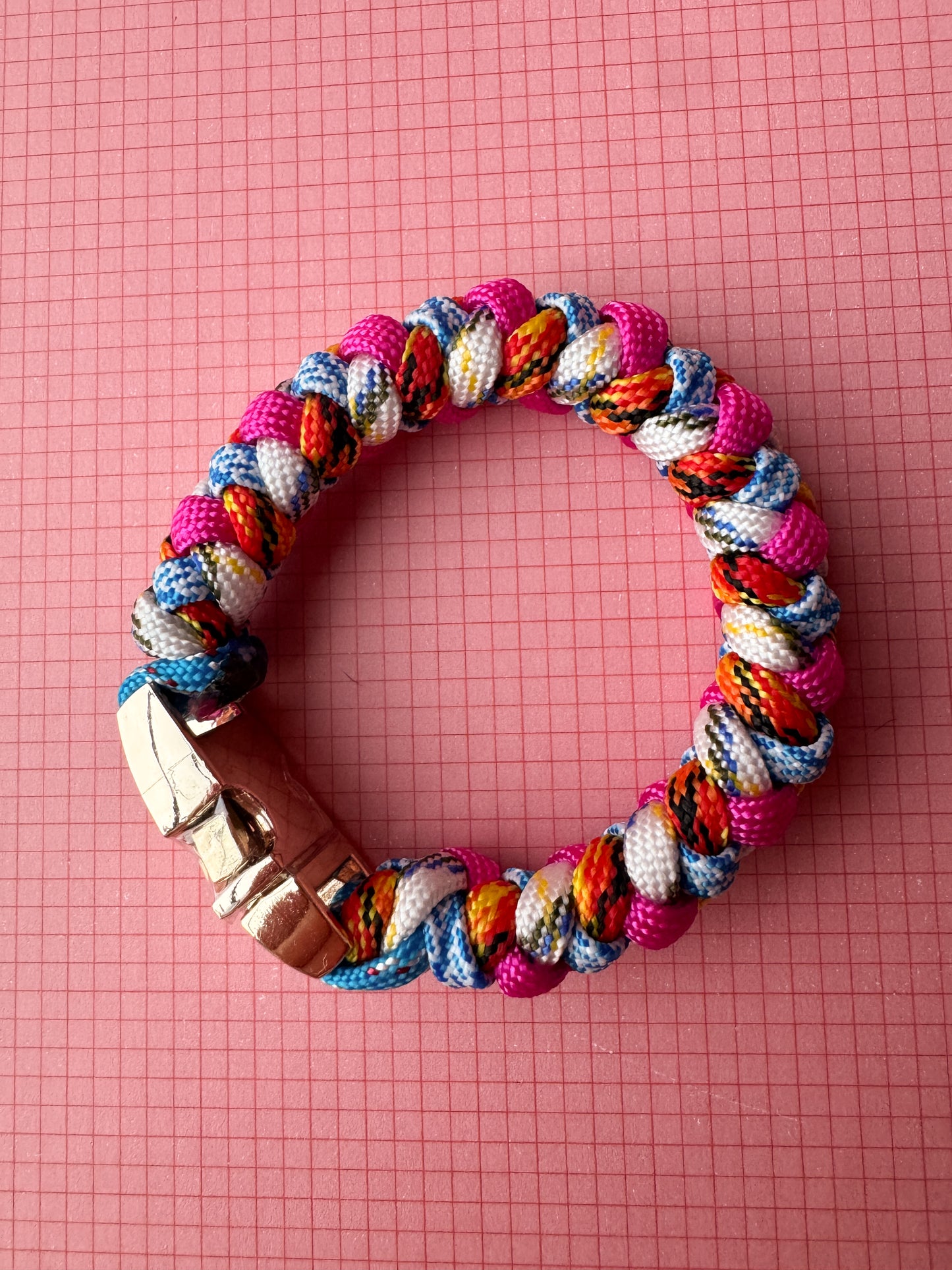 The Skinny Friend(ship) Bracelet