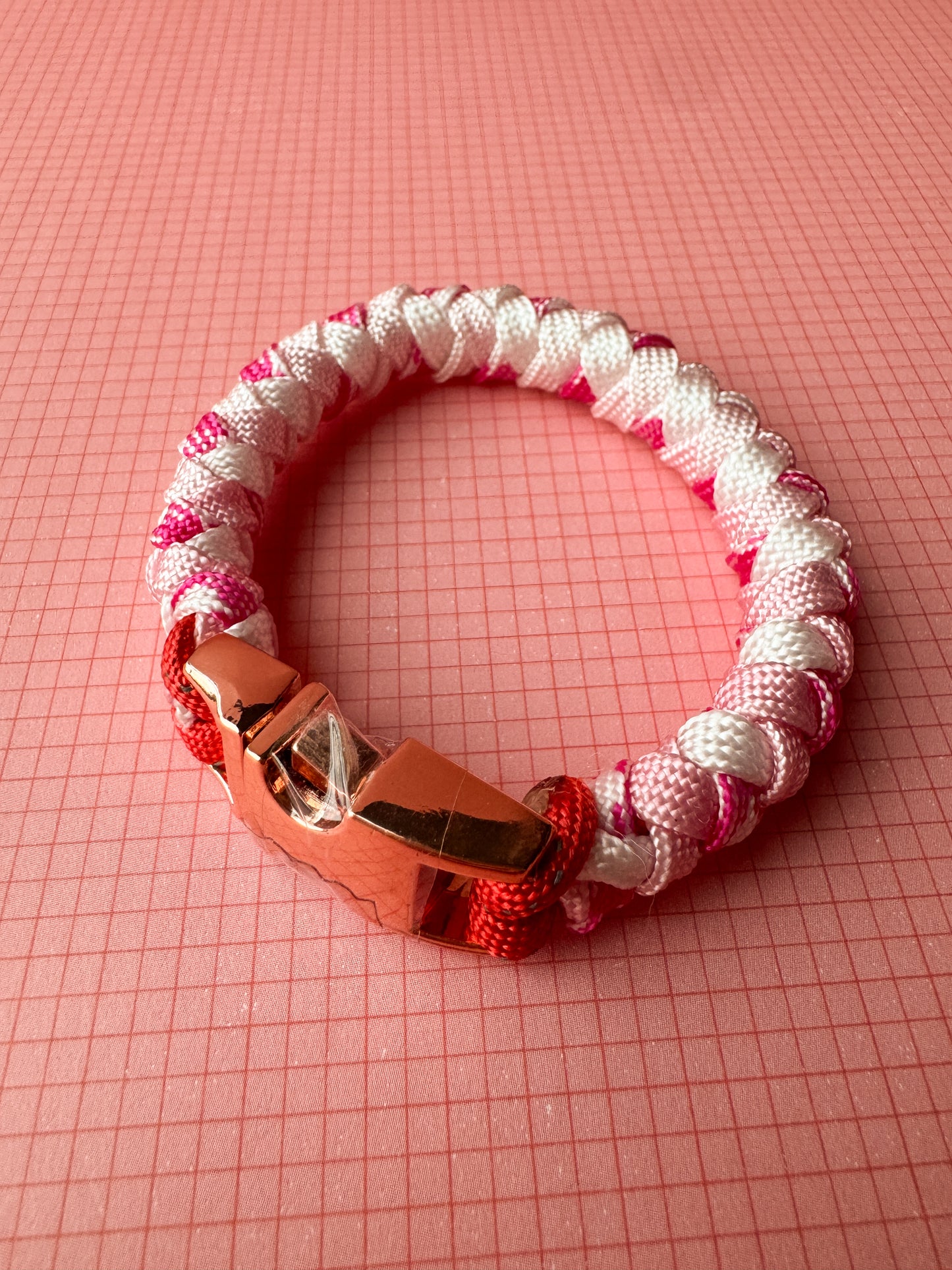 The Water-Ready Skinny Friendship Bracelet