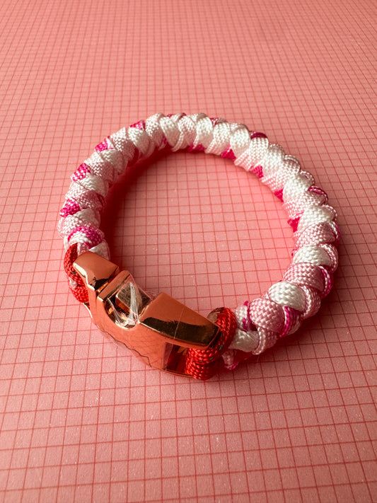 The Water-Ready Skinny Friendship Bracelet