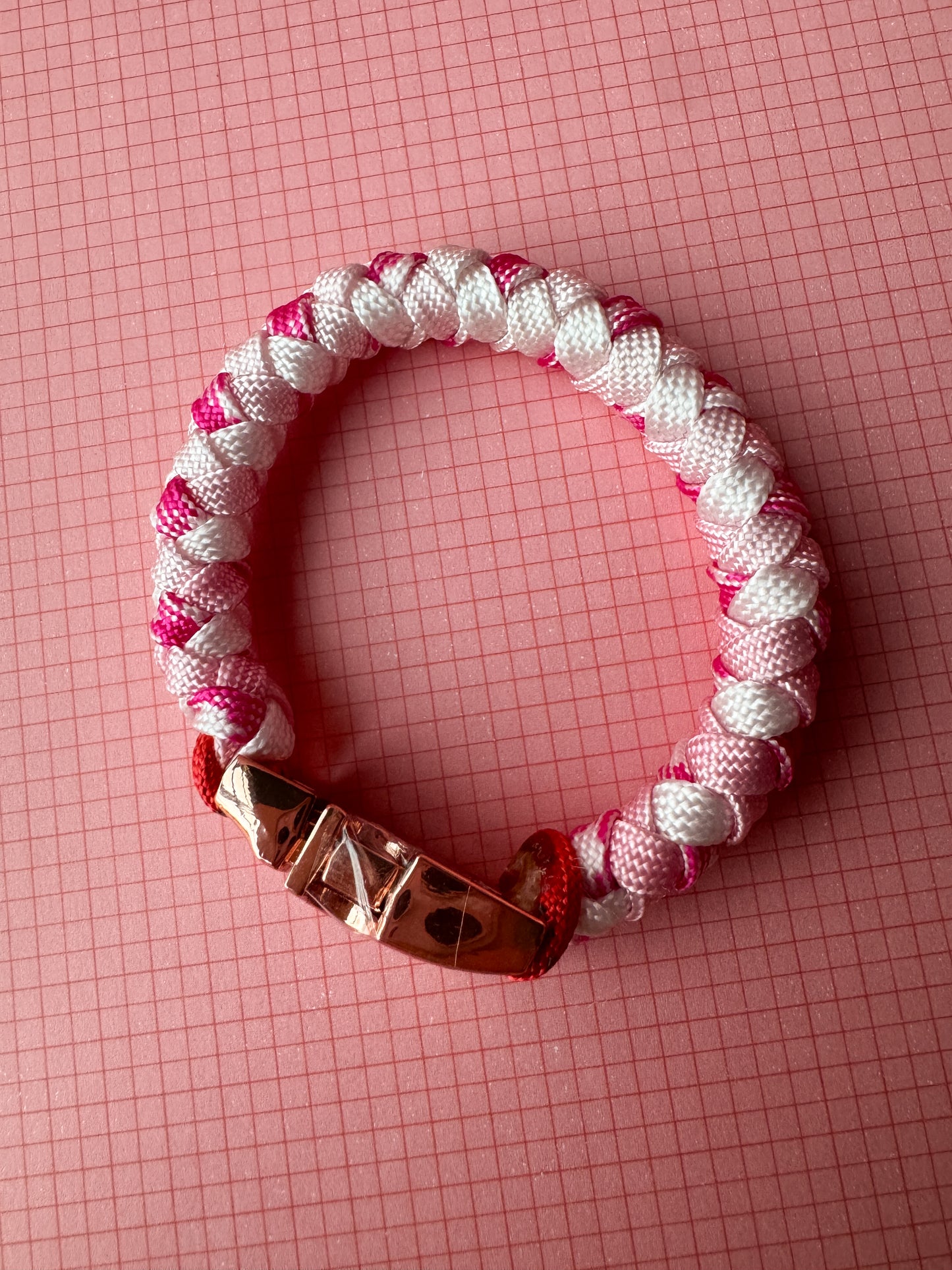 The Water-Ready Skinny Friendship Bracelet