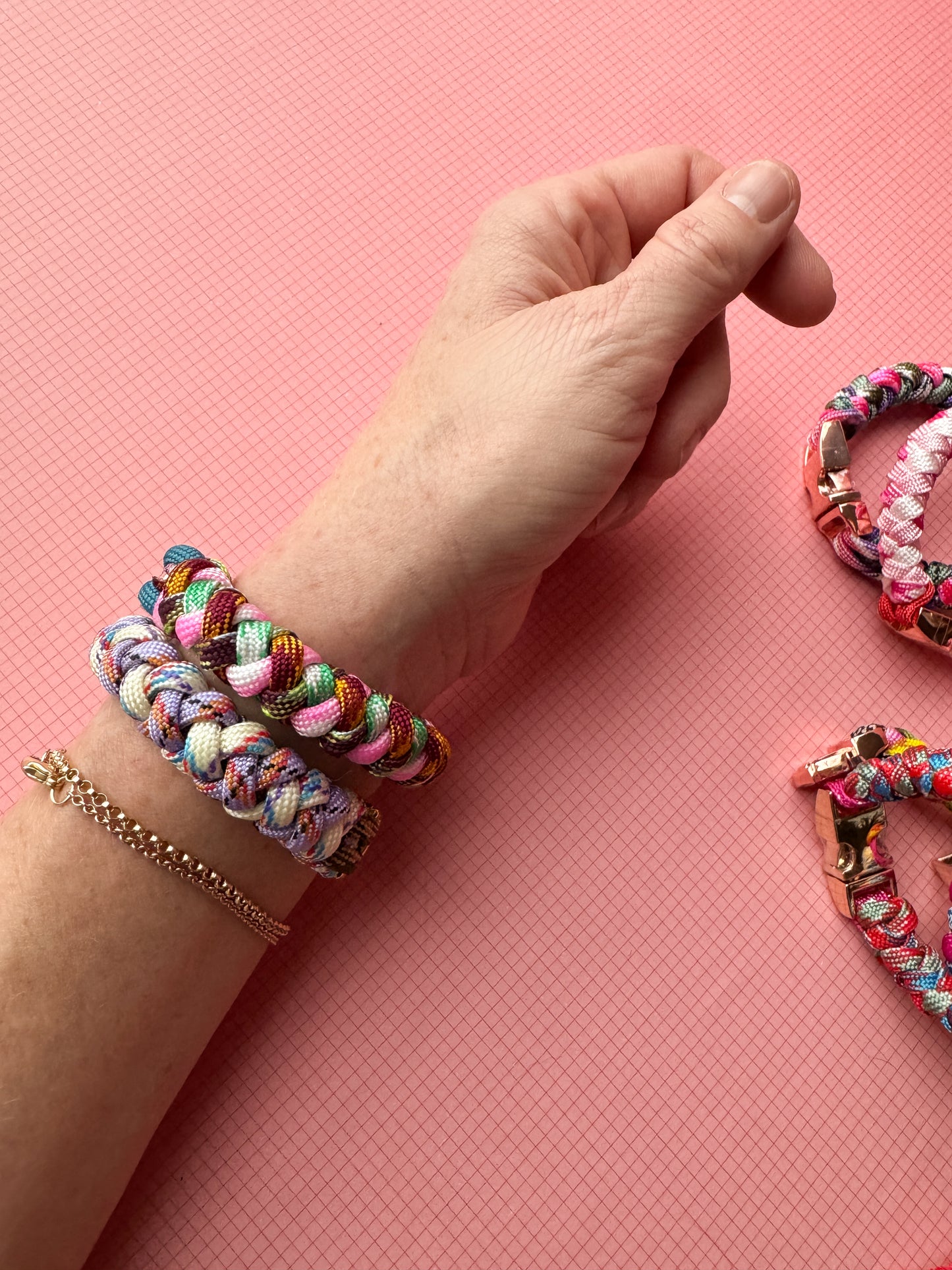 The Skinny Friend(ship) Bracelet