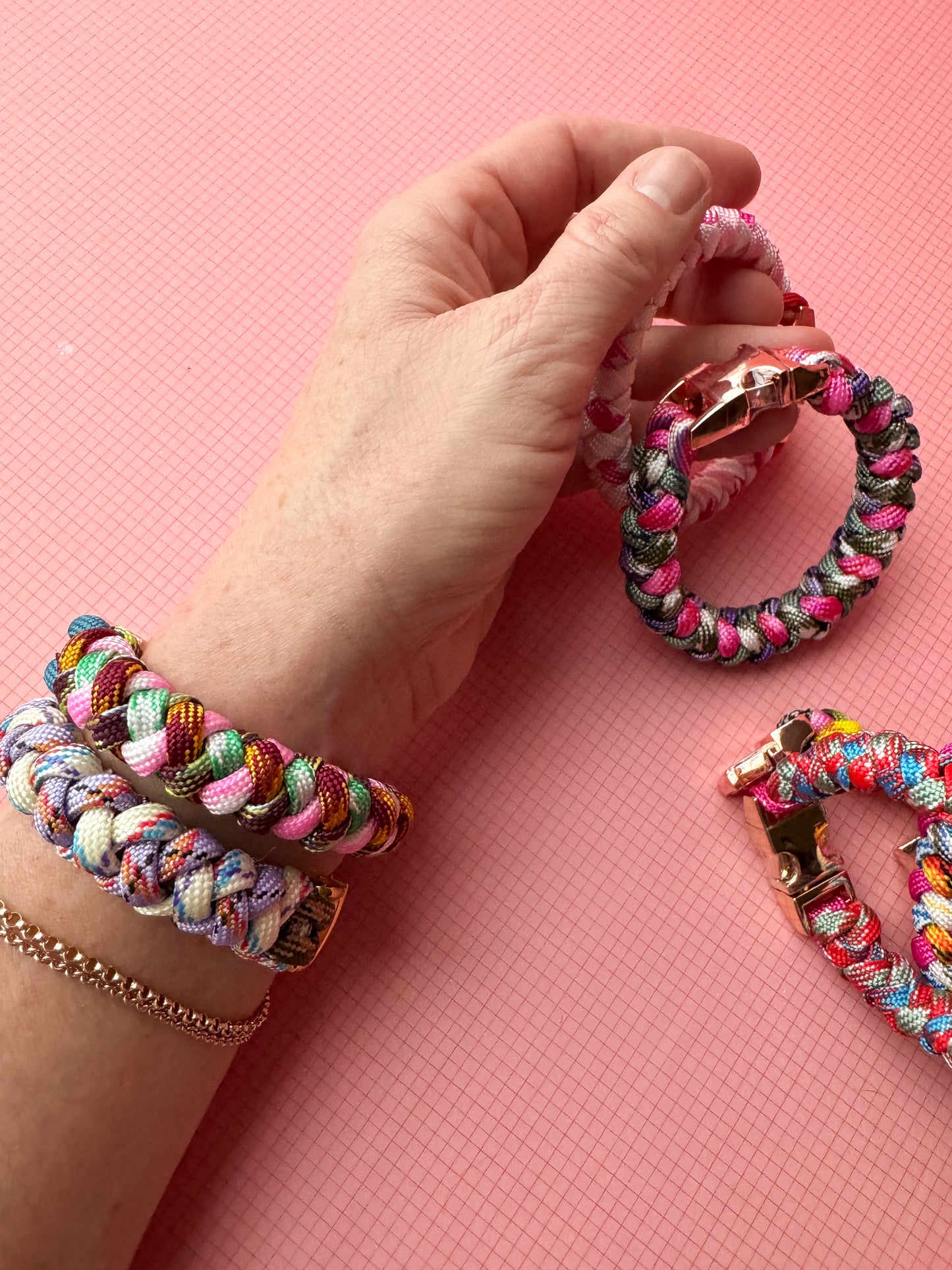 The Skinny Friend(ship) Bracelet