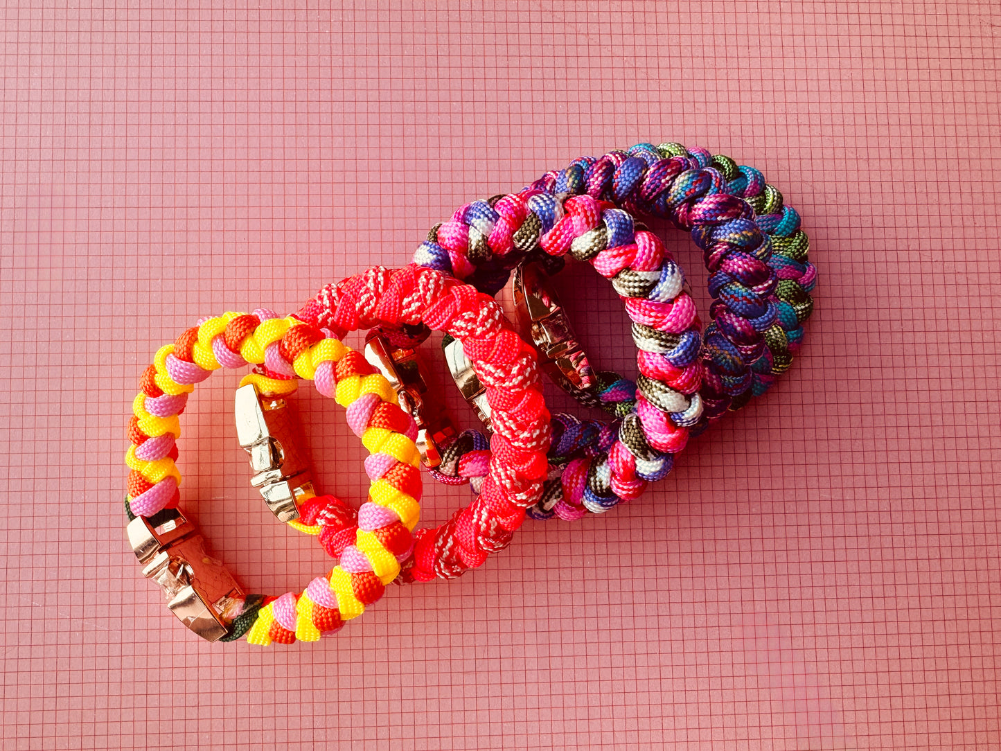 The Skinny Friend(ship) Bracelet