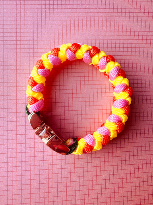 The Skinny Friend(ship) Bracelet