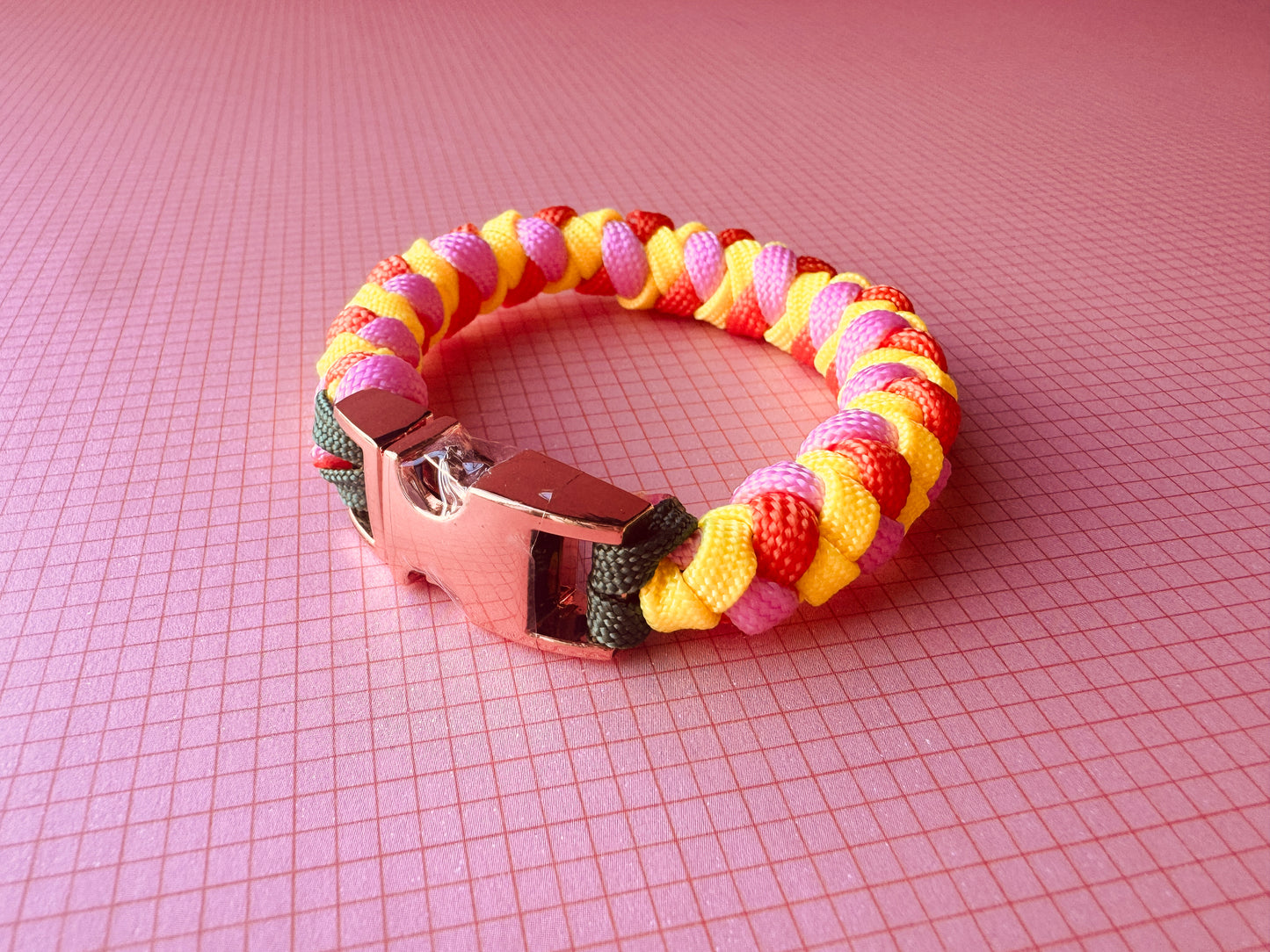 The Skinny Friend(ship) Bracelet