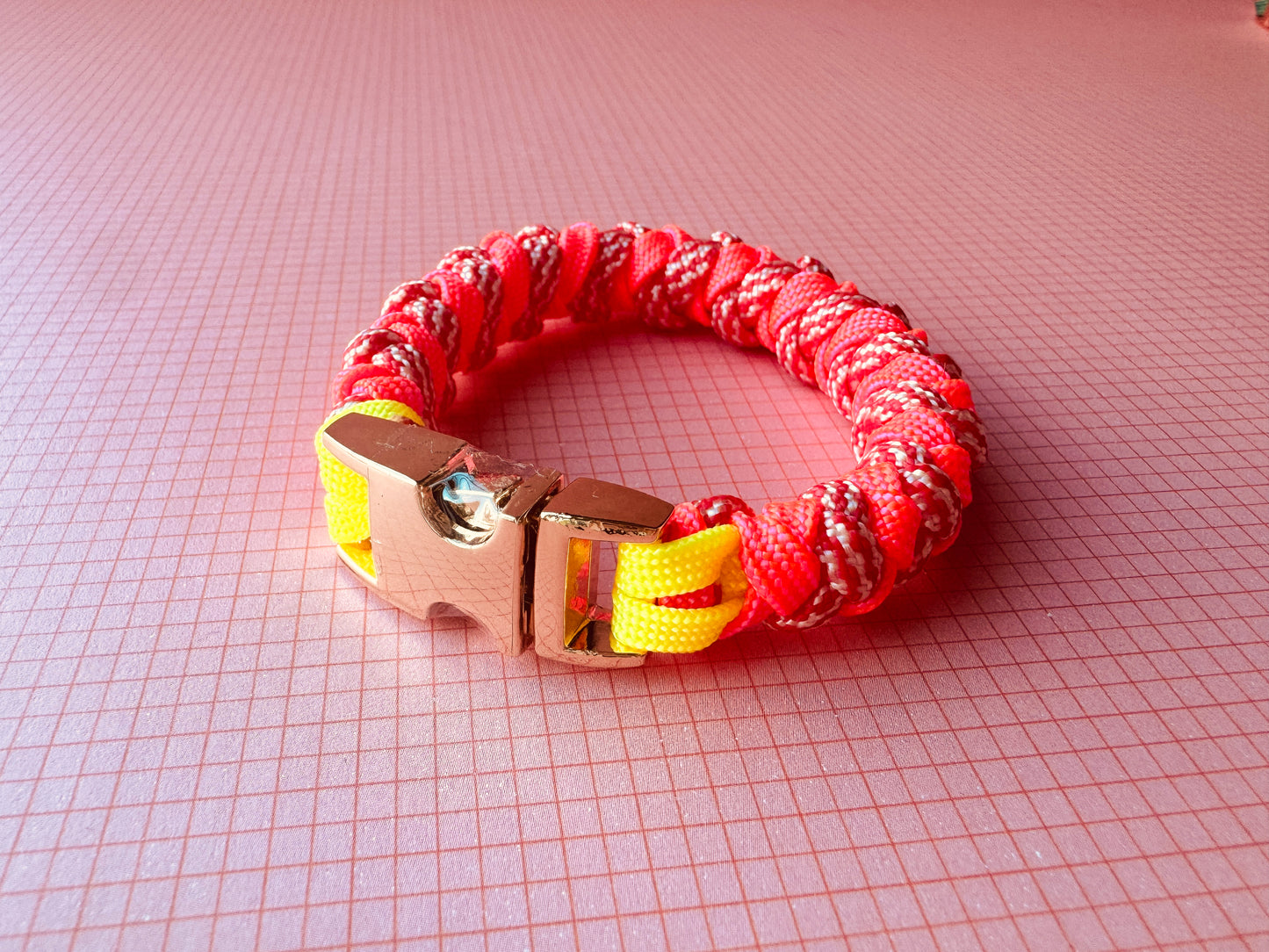 The Skinny Friend(ship) Bracelet