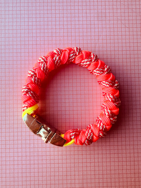 The Skinny Friend(ship) Bracelet