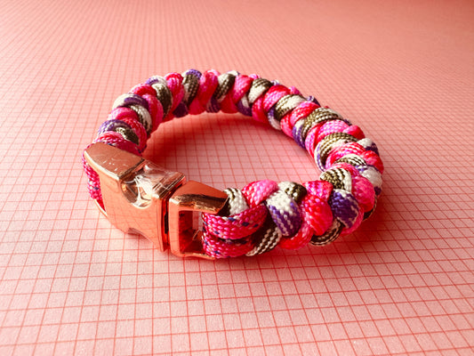 The Skinny Friendship Bracelet