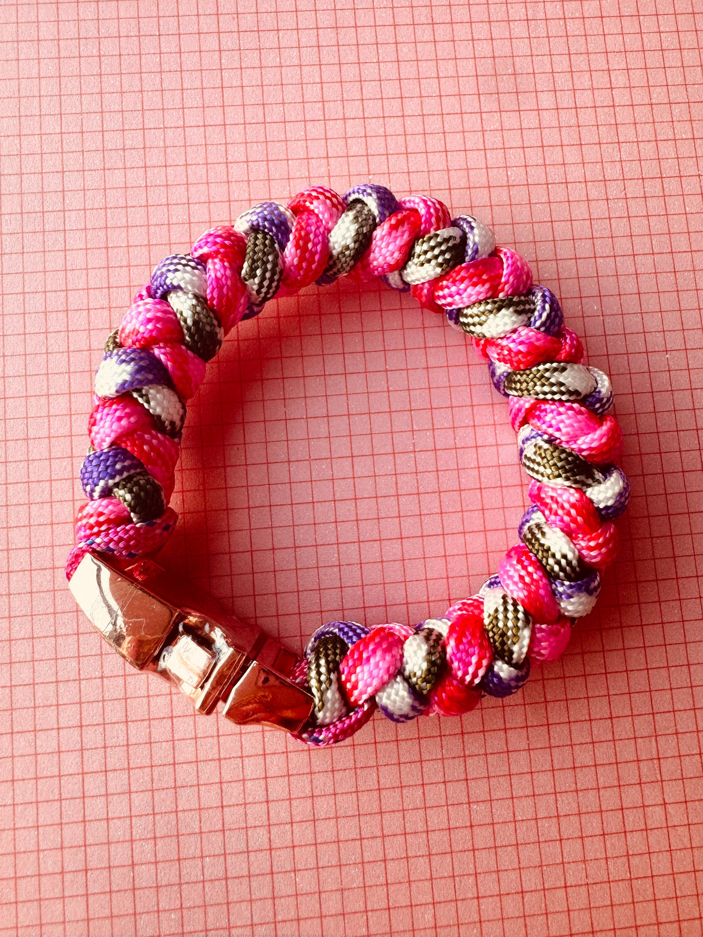 The Skinny Friendship Bracelet