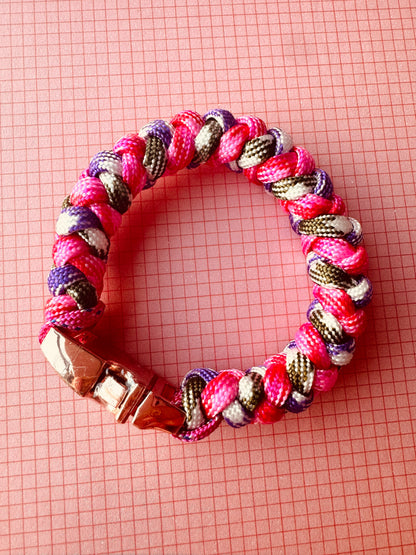 The Skinny Friendship Bracelet