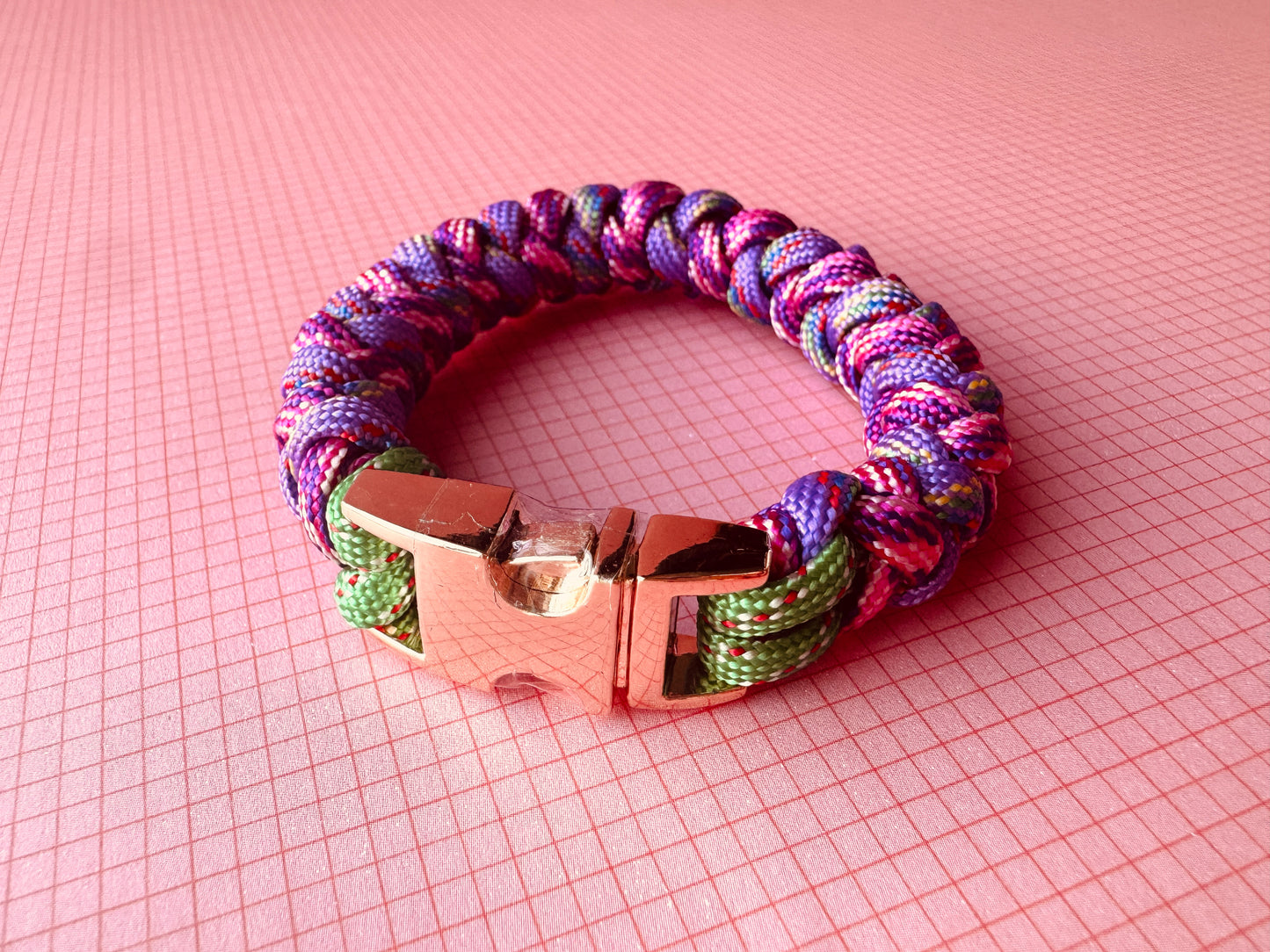 The Skinny Friend(ship) Bracelet