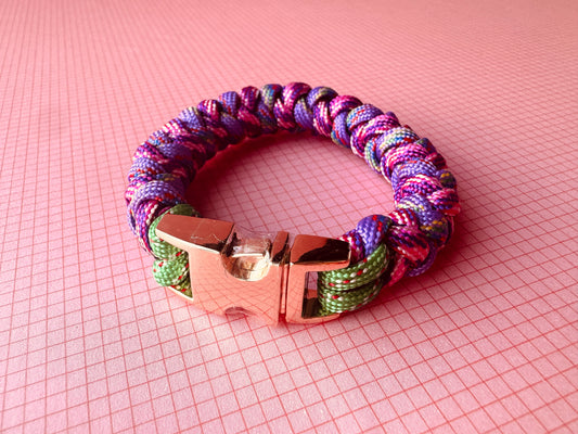 The Skinny Friend(ship) Bracelet