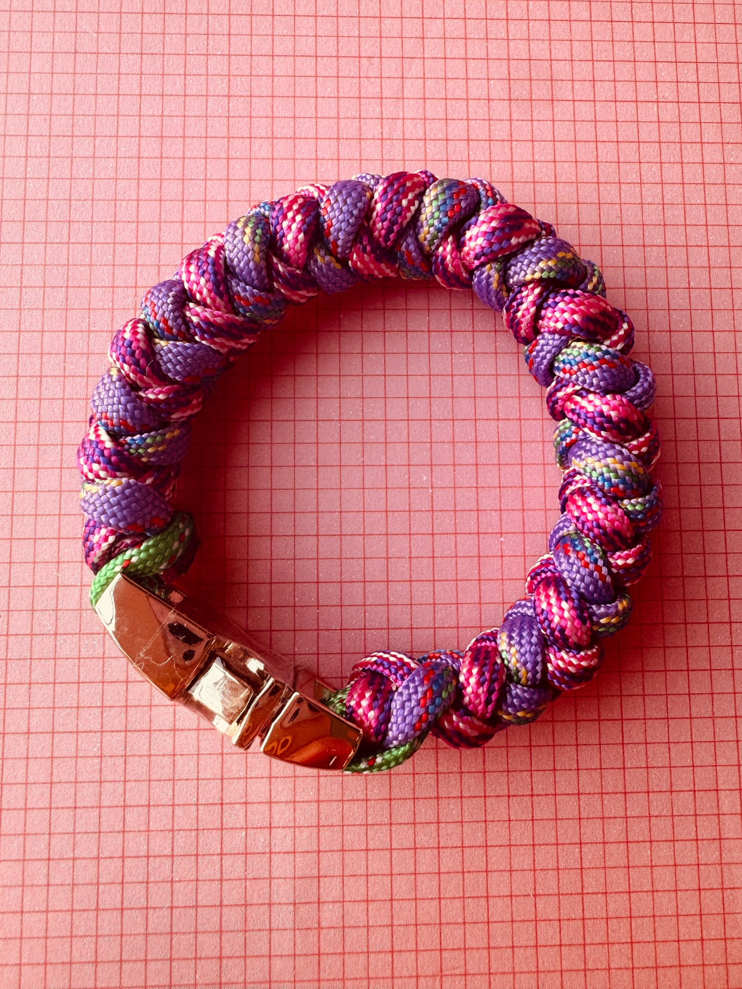 The Skinny Friend(ship) Bracelet