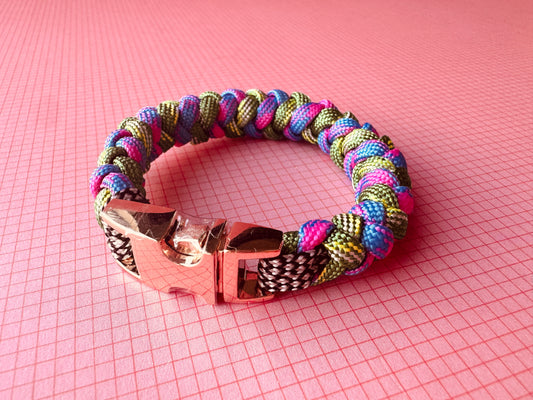 The Skinny Friend(ship) Bracelet