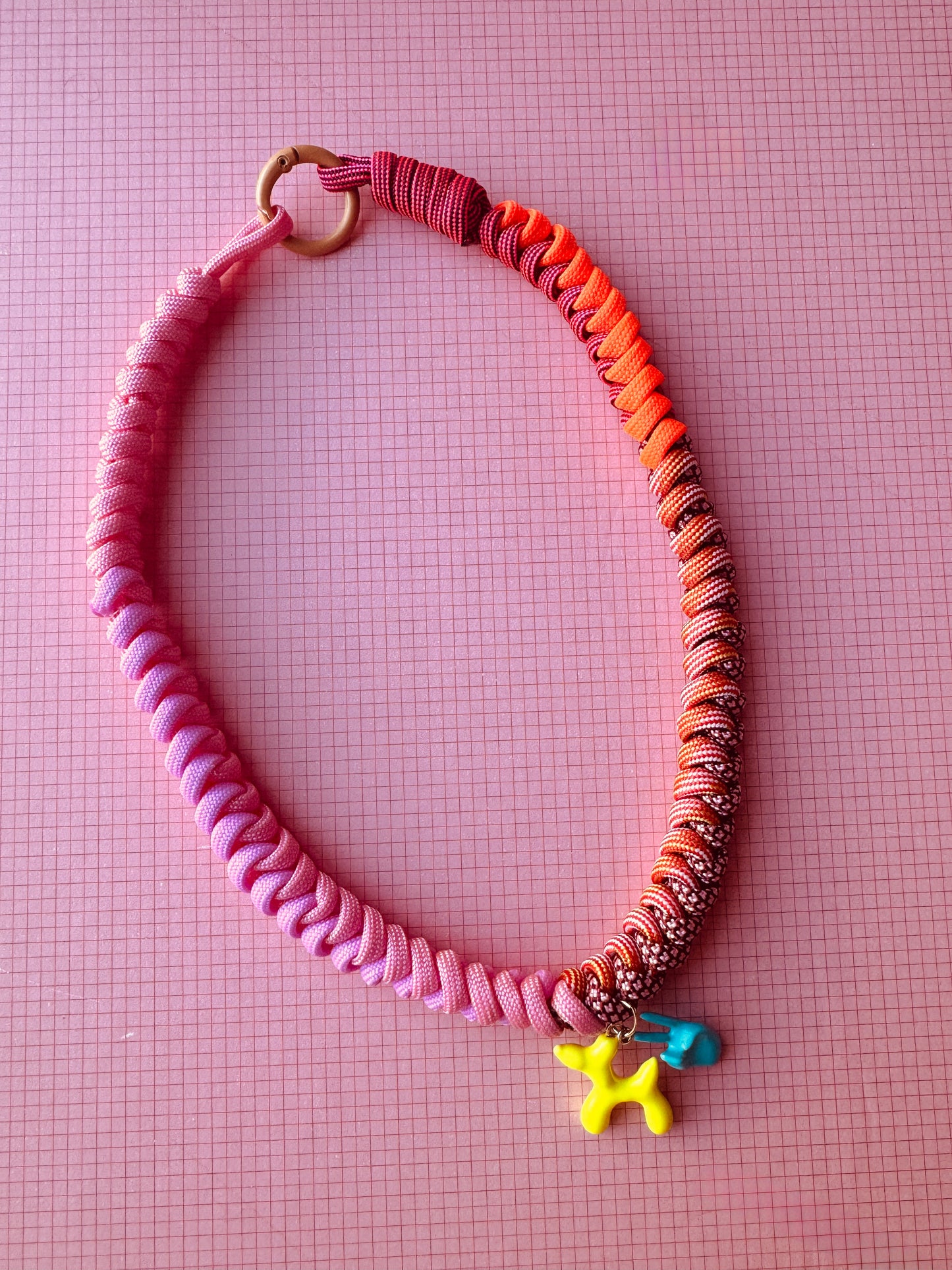 The Twist Necklace