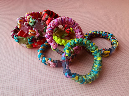 Water- Ready Skinny Friend(ship) Bracelet