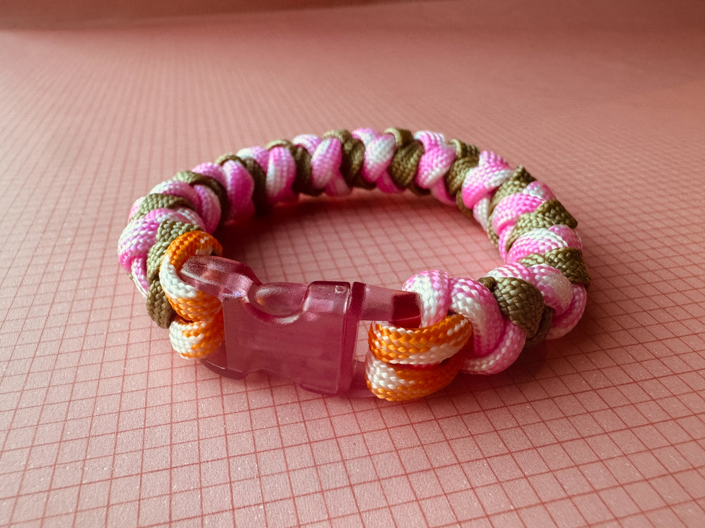 Water- Ready Skinny Friend(ship) Bracelet