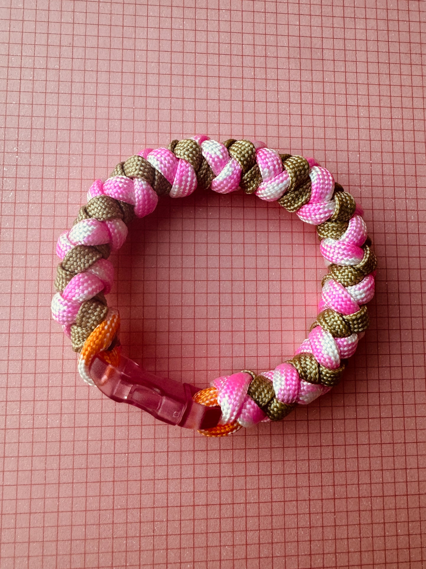 Water- Ready Skinny Friend(ship) Bracelet