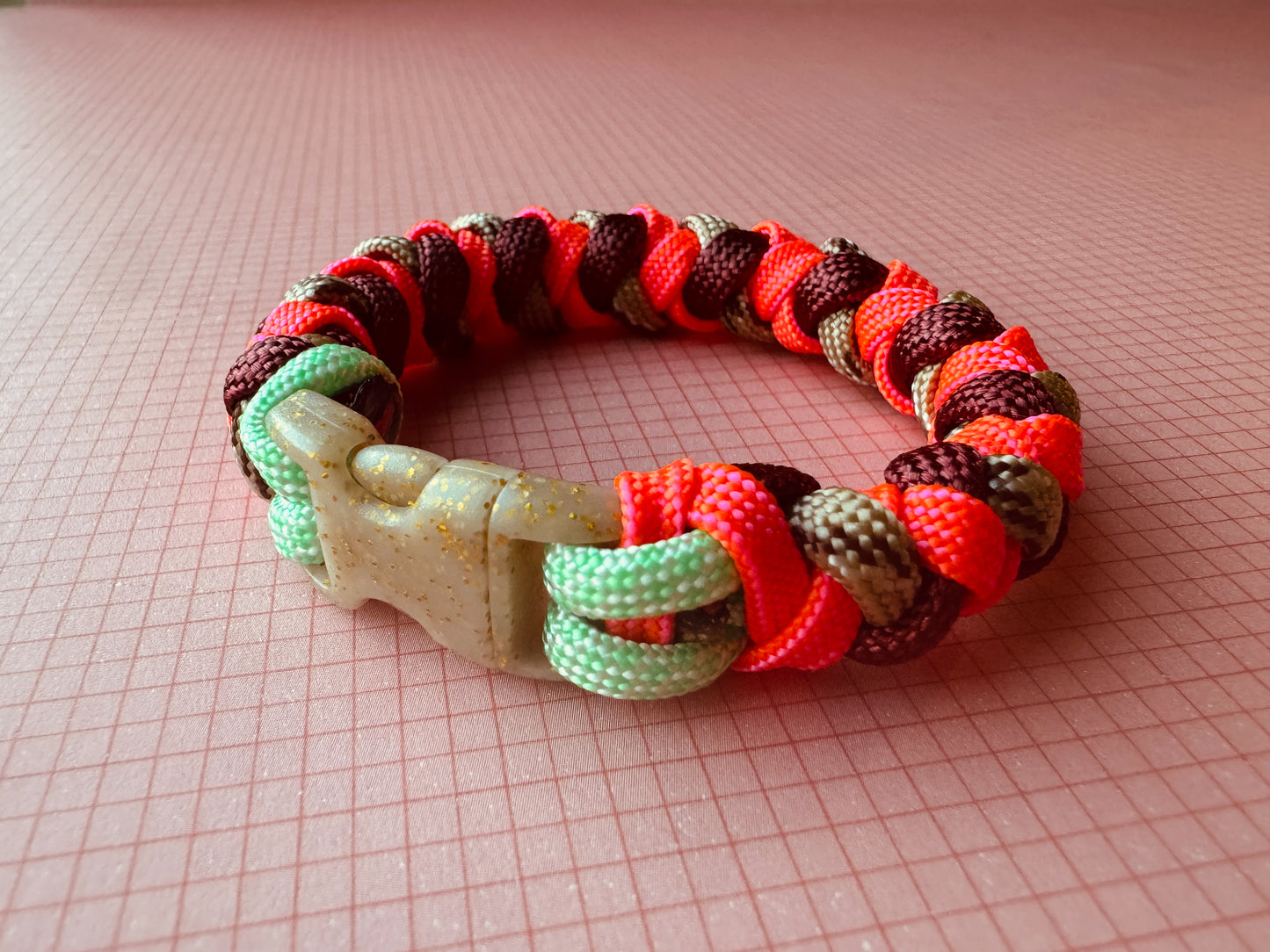 The Water-Ready Skinny Friendship Bracelet