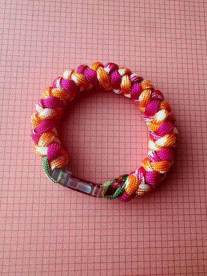 Water- Ready Skinny Friend(ship) Bracelet