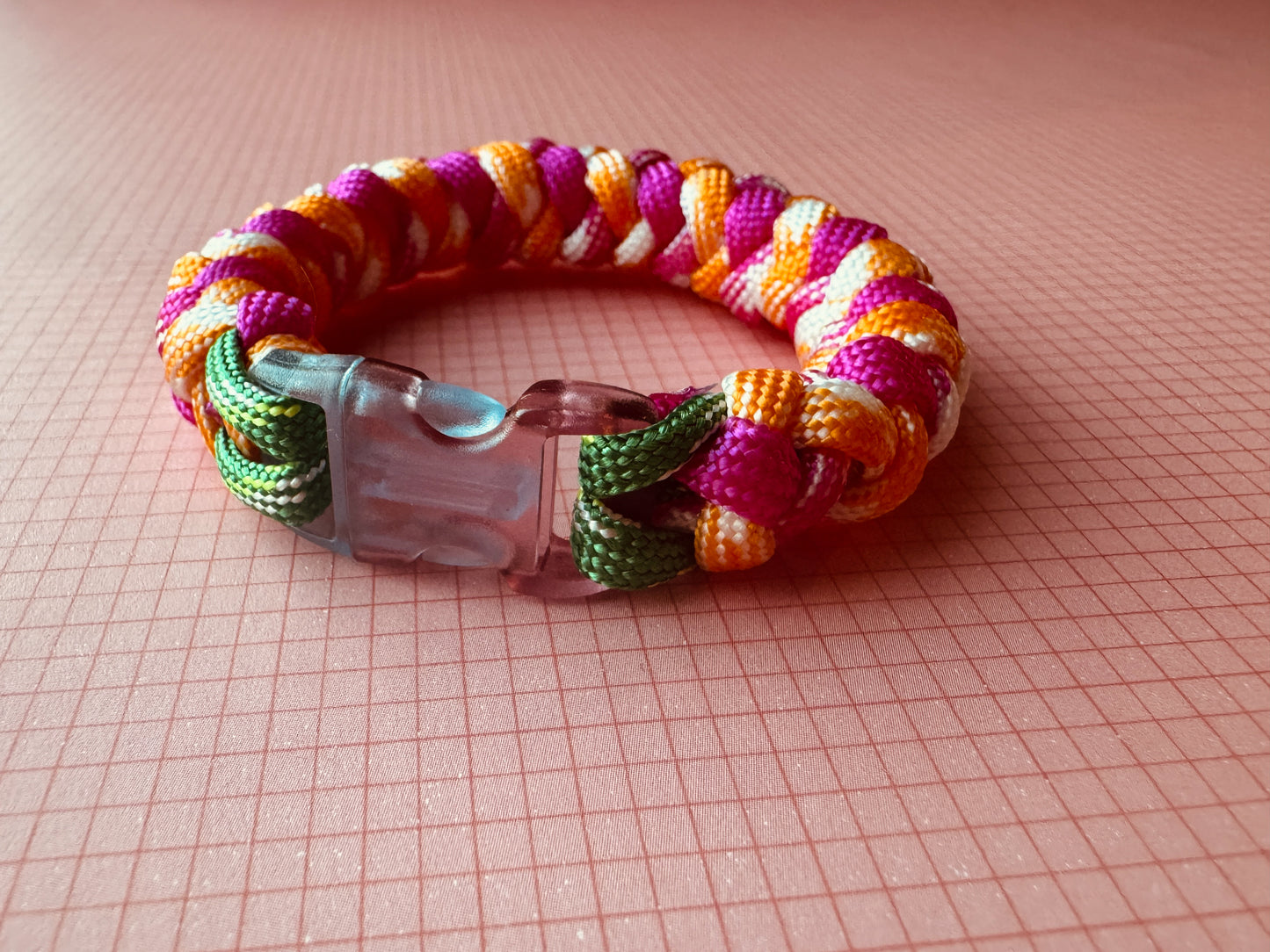 Water- Ready Skinny Friend(ship) Bracelet