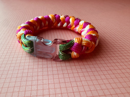 Water- Ready Skinny Friend(ship) Bracelet