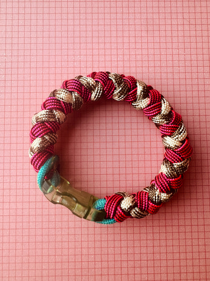 The Water-Ready Skinny Friendship Bracelet
