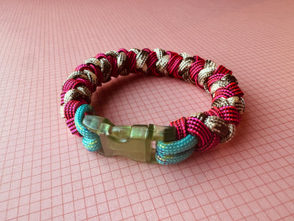 The Water-Ready Skinny Friendship Bracelet