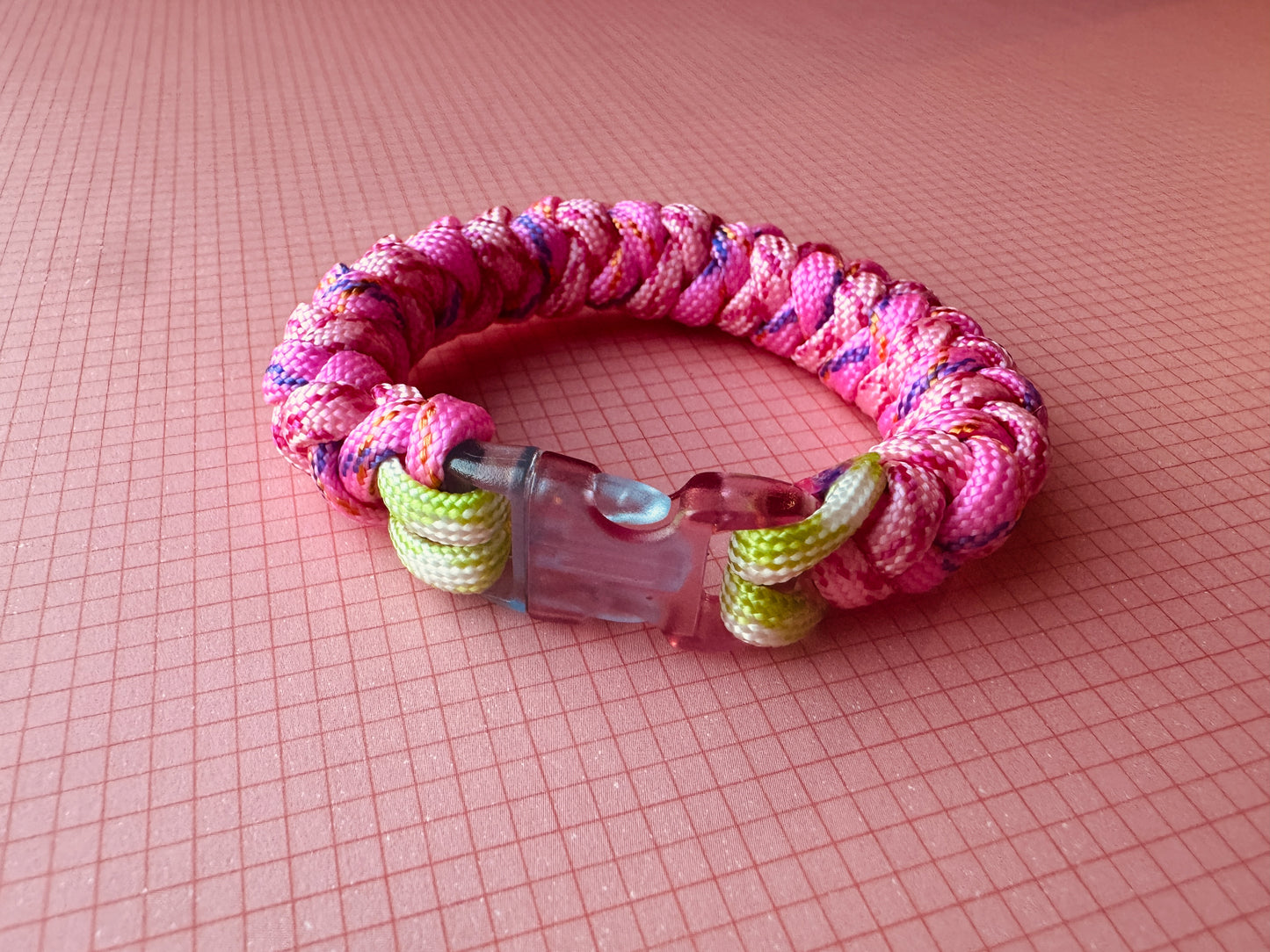 Water- Ready Skinny Friend(ship) Bracelet