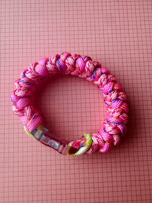 Water- Ready Skinny Friend(ship) Bracelet