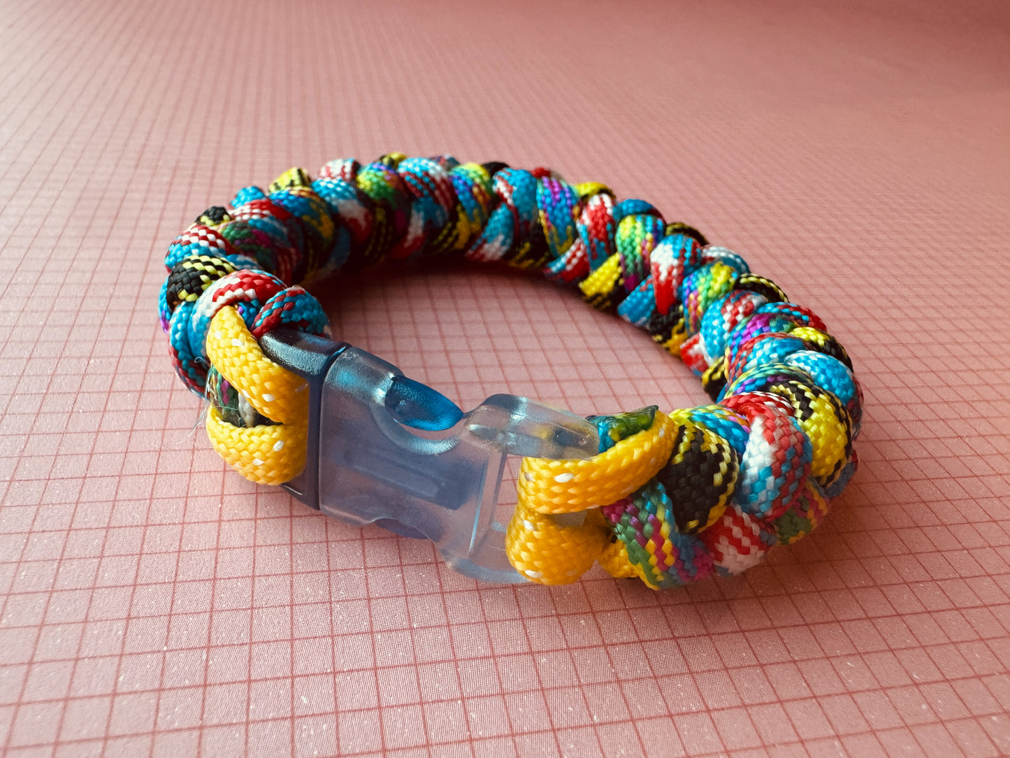 Water- Ready Skinny Friend(ship) Bracelet