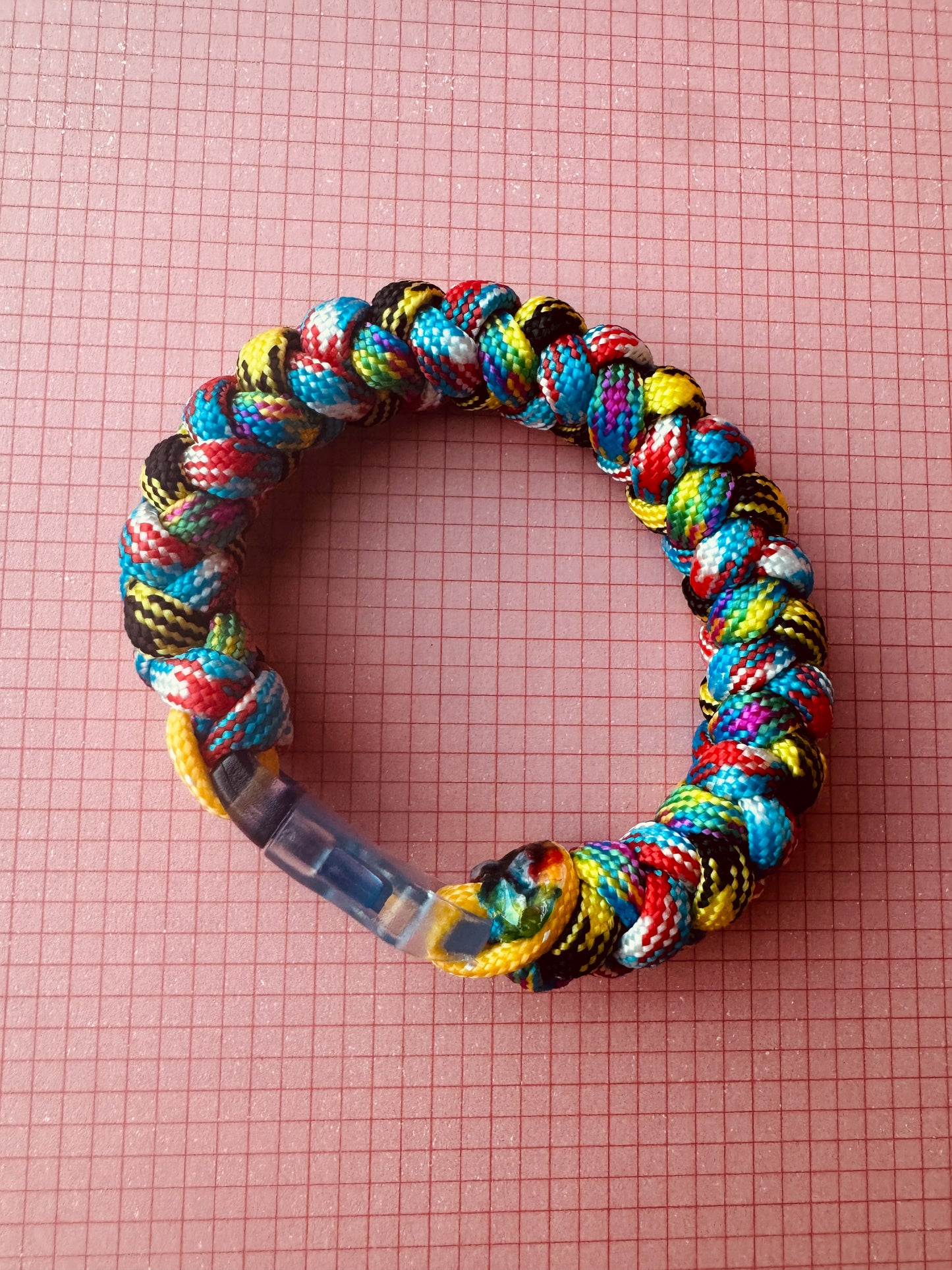 Water- Ready Skinny Friend(ship) Bracelet