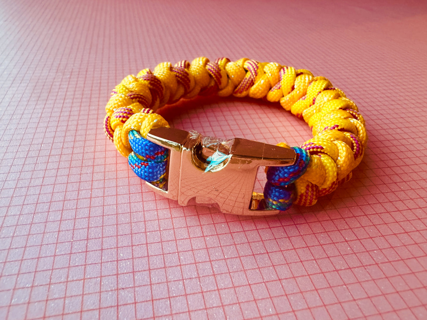 The Skinny Friend(ship) Bracelet
