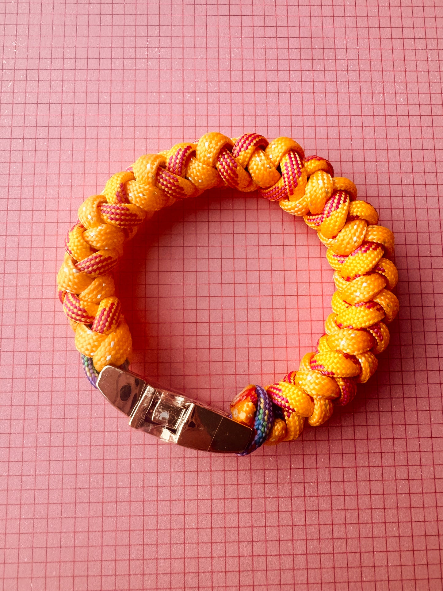 The Skinny Friend(ship) Bracelet