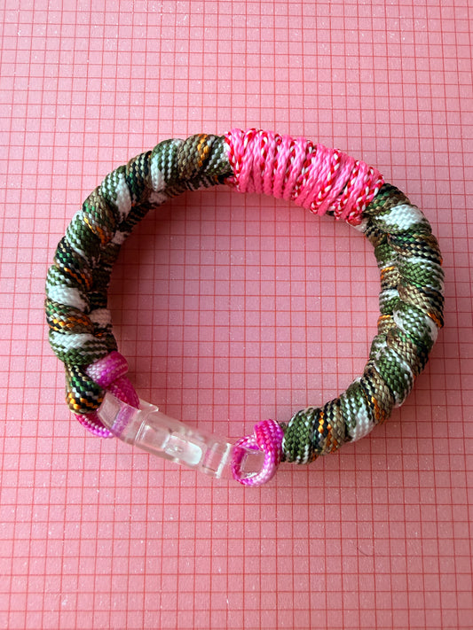 Water- Ready Skinny Friend(ship) Bracelet