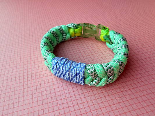 Water- Ready Skinny Friend(ship) Bracelet