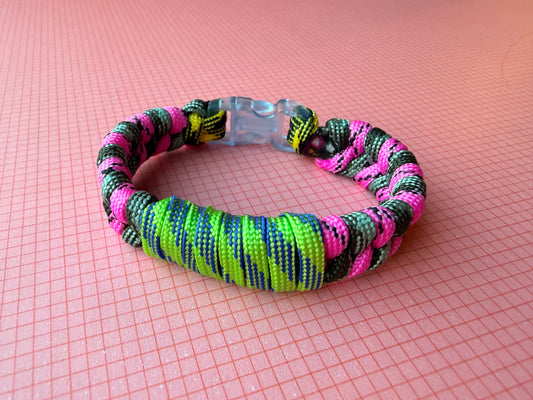 Water- Ready Skinny Friend(ship) Bracelet