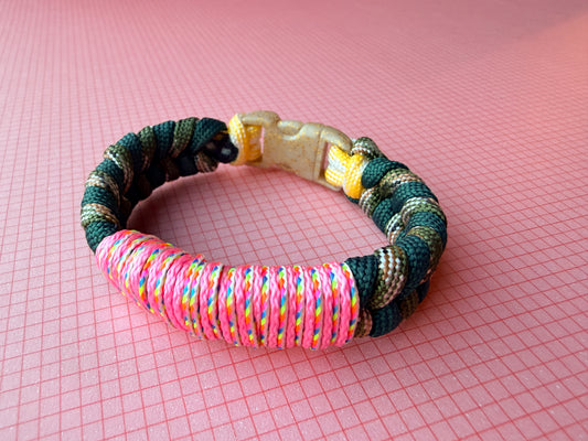 Water- Ready Skinny Friend(ship) Bracelet