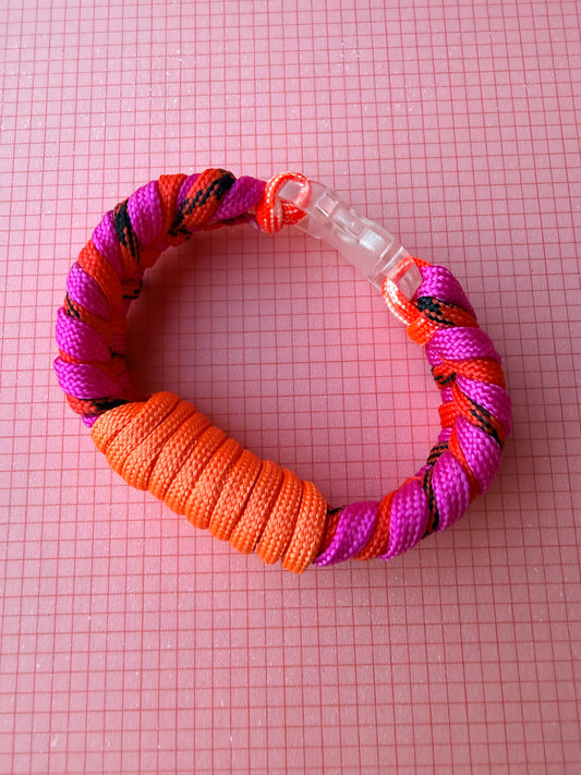 Water- Ready Skinny Friend(ship) Bracelet