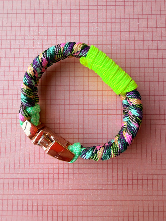 Skinny Friend(ship) Bracelet