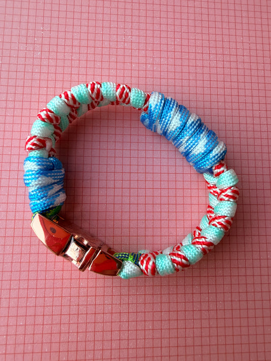 Skinny Friend(ship) Bracelet