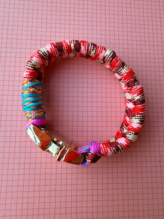 Skinny Friend(ship) Bracelet