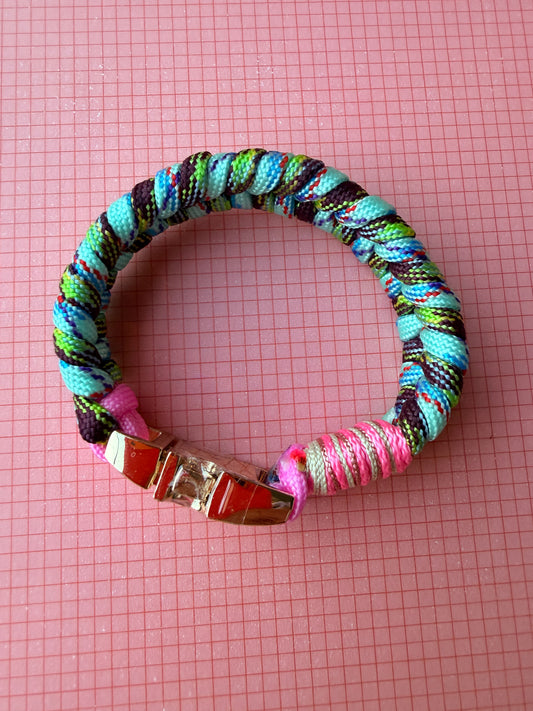 Skinny Friend(ship) Bracelet