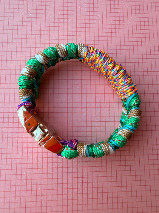 Skinny Friend(ship) Bracelet