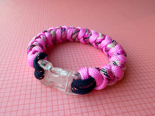 Water- Ready Skinny Friend(ship) Bracelet