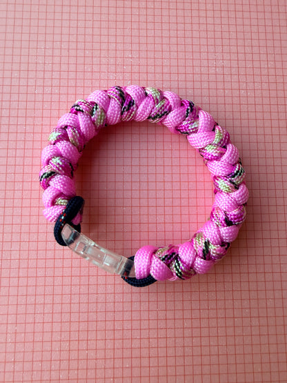Water- Ready Skinny Friend(ship) Bracelet