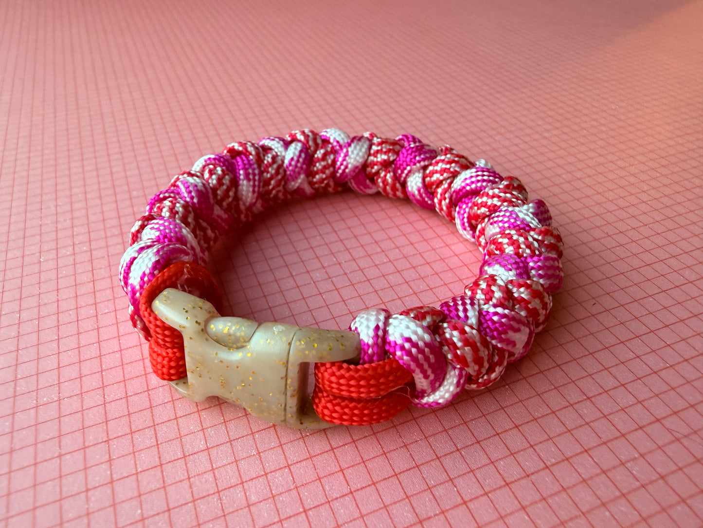 Water- Ready Skinny Friend(ship) Bracelet