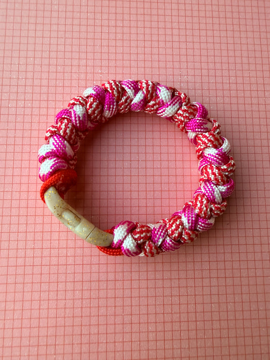 Water- Ready Skinny Friend(ship) Bracelet