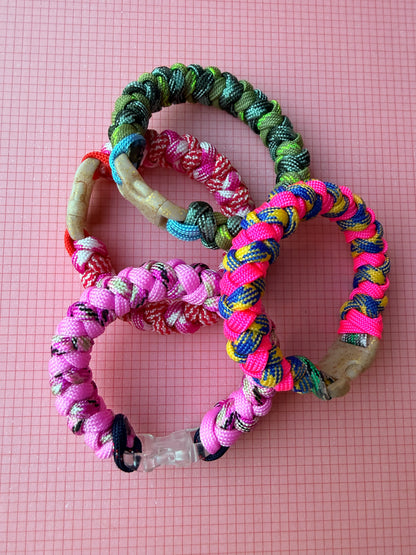 Water- Ready Skinny Friend(ship) Bracelet
